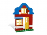 LEGO® Creator Steinebox 4626 erschienen in 2012 - Bild: 4