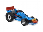 LEGO® Creator Steinebox 4626 erschienen in 2012 - Bild: 5
