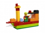 LEGO® Creator Steinebox 4626 erschienen in 2012 - Bild: 6