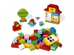 LEGO® Duplo Bauspaß Set 4627 erschienen in 2012 - Bild: 1