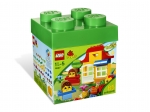LEGO® Duplo Bauspaß Set 4627 erschienen in 2012 - Bild: 2