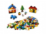 LEGO® Creator LEGO® Fun with Bricks 4628 released in 2012 - Image: 1