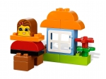 LEGO® Duplo LEGO® DUPLO® Build & Play Box 4629 released in 2012 - Image: 3