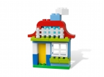 LEGO® Duplo LEGO® DUPLO® Build & Play Box 4629 released in 2012 - Image: 5