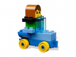 LEGO® Duplo Duplo Steine & Co. Bau- und Steinekiste 150 Steine 4629 erschienen in 2012 - Bild: 8