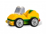 LEGO® Creator Build and Play Box 4630 released in 2012 - Image: 3