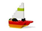 LEGO® Creator Build and Play Box 4630 released in 2012 - Image: 4
