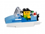LEGO® Creator Build and Play Box 4630 released in 2012 - Image: 5