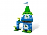 LEGO® Creator Build and Play Box 4630 released in 2012 - Image: 6