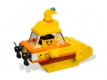LEGO® Creator Build and Play Box 4630 released in 2012 - Image: 7