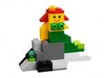 LEGO® Creator Bau- und Spielkiste 4630 erschienen in 2012 - Bild: 8