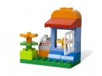 LEGO® Duplo Bau-Lernspiel 4631 erschienen in 2012 - Bild: 3