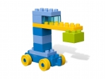 LEGO® Duplo My First Build 4631 released in 2012 - Image: 4