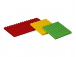 LEGO® Duplo Building Plates 4632 released in 2012 - Image: 1