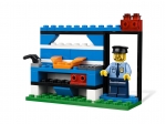 LEGO® Creator Bausteine "Polizei" 4636 erschienen in 2012 - Bild: 5