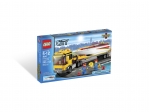 LEGO® Town Power Boat Transporter 4643 released in 2011 - Image: 2