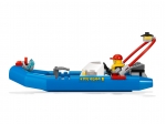 LEGO® Town Marina 4644 released in 2011 - Image: 3