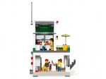 LEGO® Town Marina 4644 released in 2011 - Image: 4