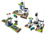LEGO® Master Building Academy Master Builder Academy: Kits 2-6 Subscription 4659018 released in 2011 - Image: 2