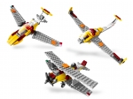 LEGO® Master Building Academy Master Builder Academy: Kits 2-6 Subscription 4659018 released in 2011 - Image: 4