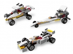 LEGO® Master Building Academy Master Builder Academy: Kits 2-6 Subscription 4659018 released in 2011 - Image: 6