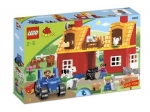 LEGO® Duplo Big Farm 4665 released in 2005 - Image: 2