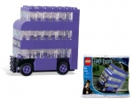 LEGO® Harry Potter Knight Bus - Mini 4695 released in 2004 - Image: 1