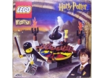 LEGO® Harry Potter Sorting Hat 4701 released in 2001 - Image: 2
