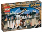 LEGO® Harry Potter The Chamber of the Winged Keys 4704 released in 2001 - Image: 1