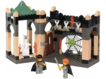 LEGO® Harry Potter The Chamber of the Winged Keys 4704 released in 2001 - Image: 2