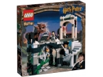 LEGO® Harry Potter Der Verbotene Gang von 2001 4706 erschienen in 2001 - Bild: 1