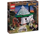 LEGO® Harry Potter Hagrid's Hut 4707 released in 2001 - Image: 1