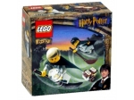 LEGO® Harry Potter Flugstunde, 22 Teile 4711 erschienen in 2002 - Bild: 1