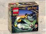 LEGO® Harry Potter Flugstunde, 22 Teile 4711 erschienen in 2002 - Bild: 4