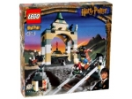 LEGO® Harry Potter Gringotts Bank, 250 Teile + 4 Figuren 4714 erschienen in 2002 - Bild: 3