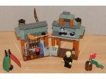 LEGO® Harry Potter Quality Quidditch Supplies 4719 released in 2003 - Image: 1