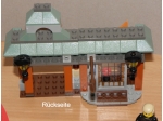 LEGO® Harry Potter Quality Quidditch Supplies 4719 released in 2003 - Image: 4