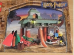 LEGO® Harry Potter Quality Quidditch Supplies 4719 released in 2003 - Image: 5