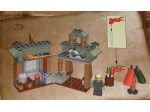 LEGO® Harry Potter Quality Quidditch Supplies 4719 released in 2003 - Image: 6