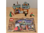 LEGO® Harry Potter Quality Quidditch Supplies 4719 released in 2003 - Image: 7