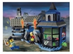LEGO® Harry Potter Nokturngasse 4720 erschienen in 2003 - Bild: 1