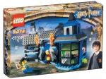 LEGO® Harry Potter Knockturn Alley 4720 released in 2003 - Image: 3