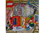 LEGO® Harry Potter Harry Potter: Hogwarts Klassenzimmer 4721 erschienen in 2001 - Bild: 3