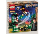 LEGO® Harry Potter Quidditch Training 4726 erschienen in 2002 - Bild: 2