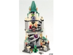 LEGO® Harry Potter Dumbledore's Office 4729 released in 2002 - Image: 1