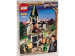 LEGO® Harry Potter Dumbledores Büro 4729 erschienen in 2002 - Bild: 2