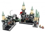 LEGO® Harry Potter Chamber of Secrets 4730 released in 2002 - Image: 1