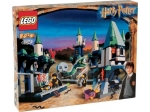 LEGO® Harry Potter Chamber of Secrets 4730 erschienen in 2002 - Bild: 2