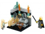 LEGO® Harry Potter Dobby's Release 4731 released in 2002 - Image: 1