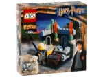 LEGO® Harry Potter Dobbys Befreiung 4731 erschienen in 2002 - Bild: 2